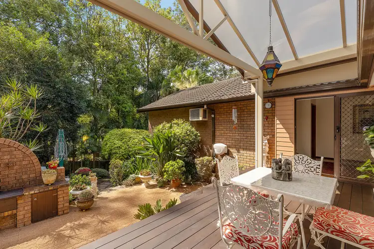 Fifth view of Homely house listing, 11 Fragar Avenue, Wyoming NSW 2250