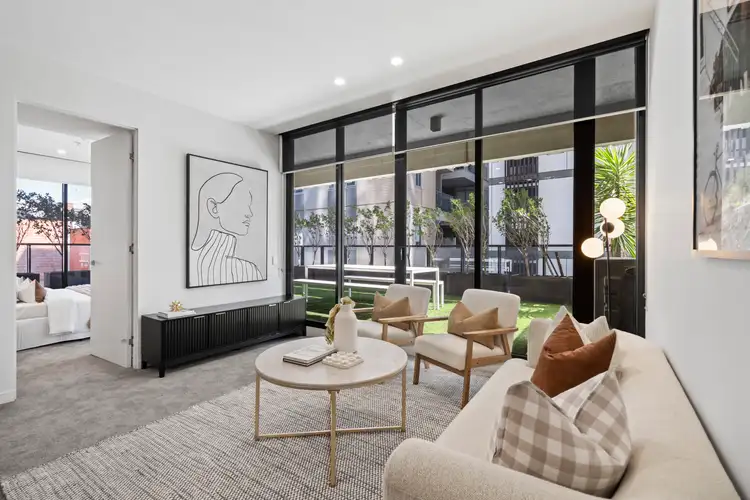 122/253 Bridge Road, Richmond VIC 3121