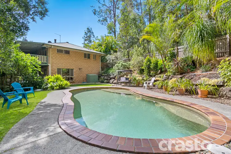 17 Waratah Court, Bonogin QLD 4213
