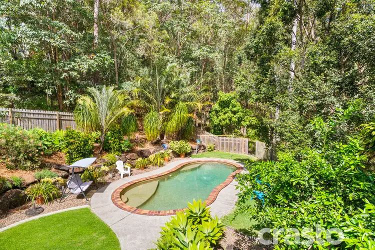 17 Waratah Court, Bonogin QLD 4213