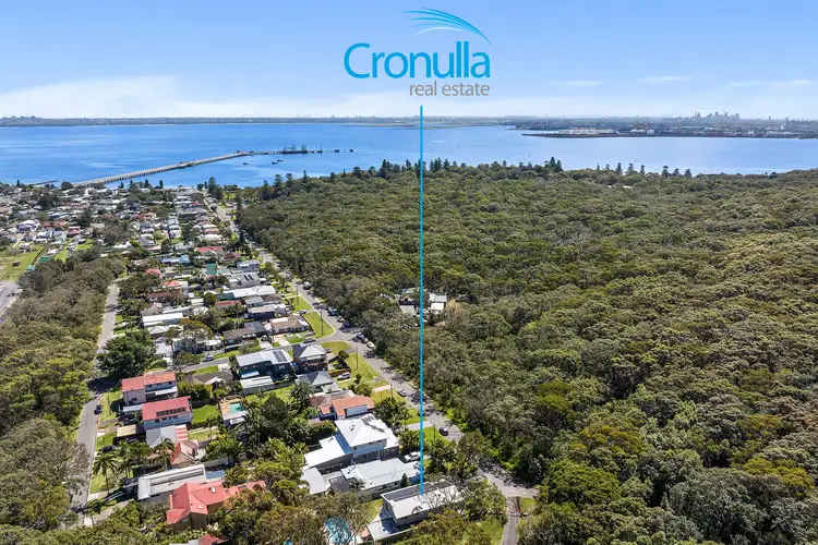 Second view of Homely house listing, 45 Polo Street, Kurnell NSW 2231