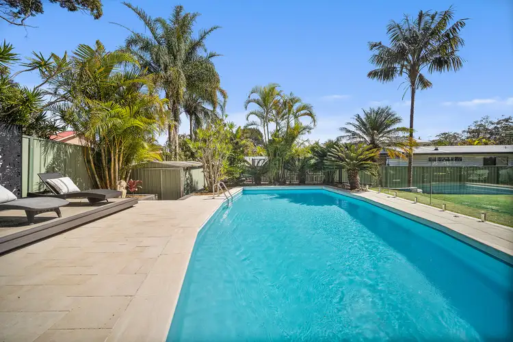Fourth view of Homely house listing, 45 Polo Street, Kurnell NSW 2231