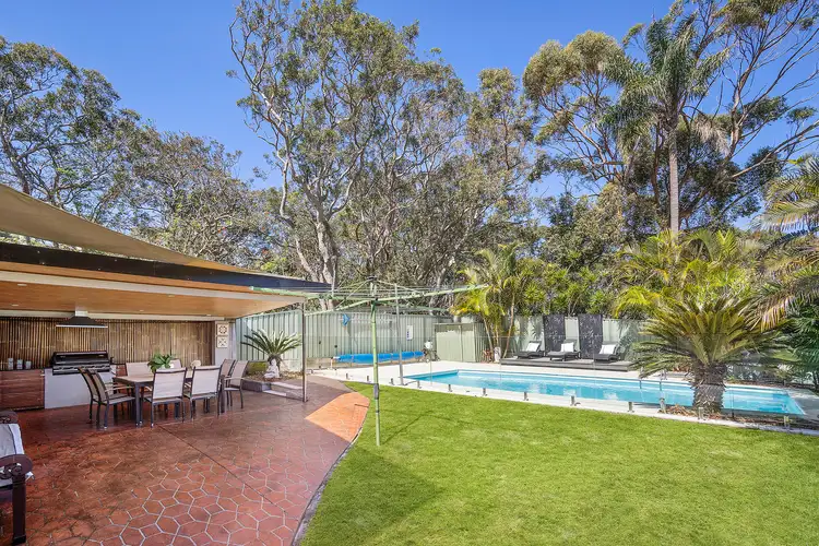 Fifth view of Homely house listing, 45 Polo Street, Kurnell NSW 2231