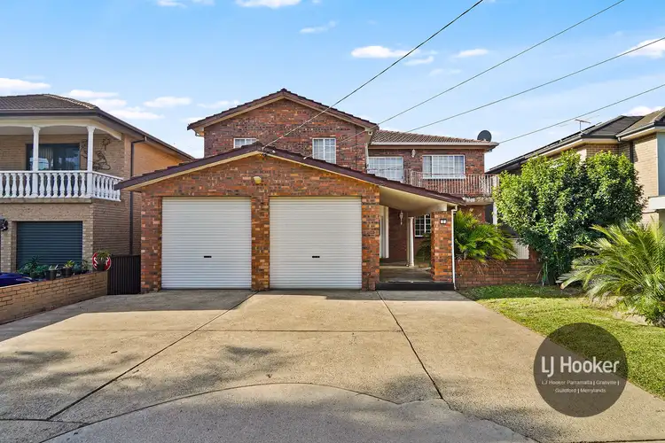 89 Mary Street, Merrylands NSW 2160
