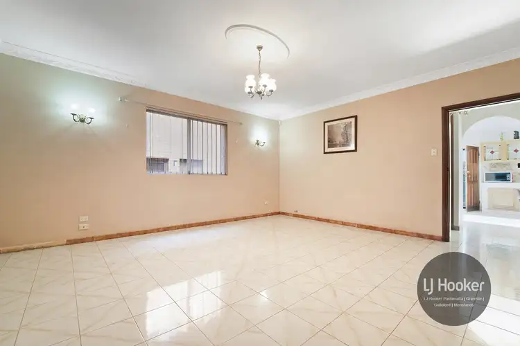 Third view of Homely house listing, 89 Mary Street, Merrylands NSW 2160