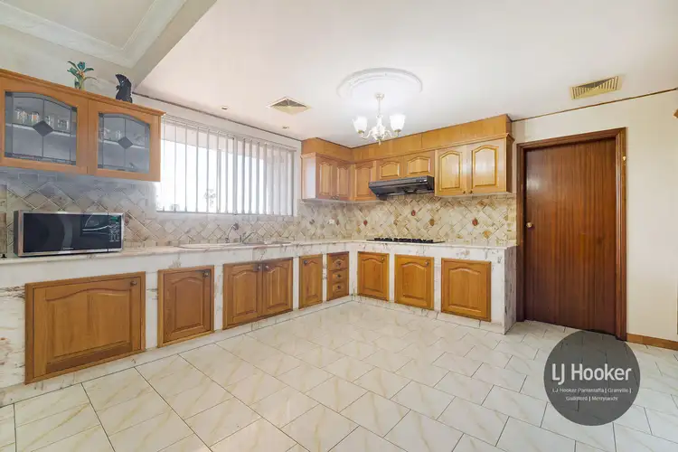 Fourth view of Homely house listing, 89 Mary Street, Merrylands NSW 2160