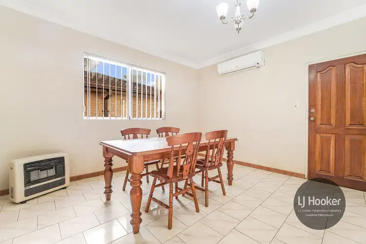 Fifth view of Homely house listing, 89 Mary Street, Merrylands NSW 2160