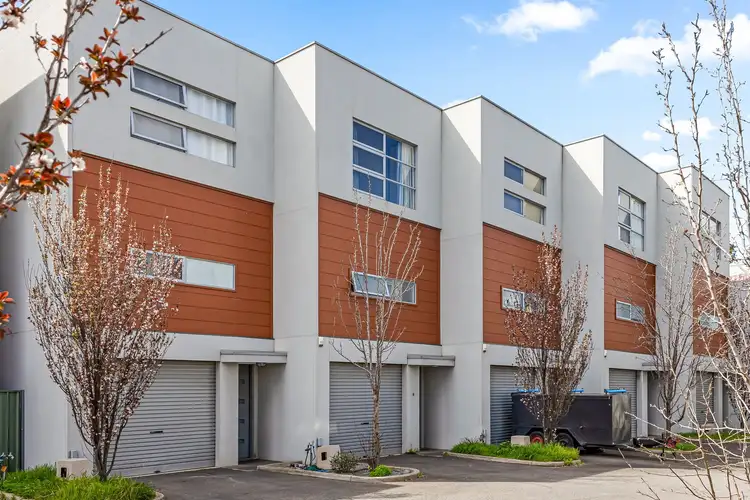 11/5 Coventry Street, Mawson Lakes SA 5095