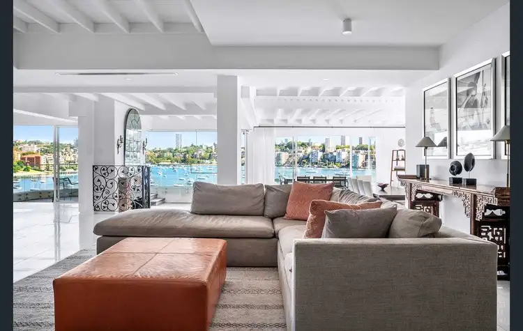 Third view of Homely apartment listing, 1/56-58 Wolseley Road, Point Piper NSW 2027