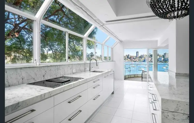 Fourth view of Homely apartment listing, 1/56-58 Wolseley Road, Point Piper NSW 2027