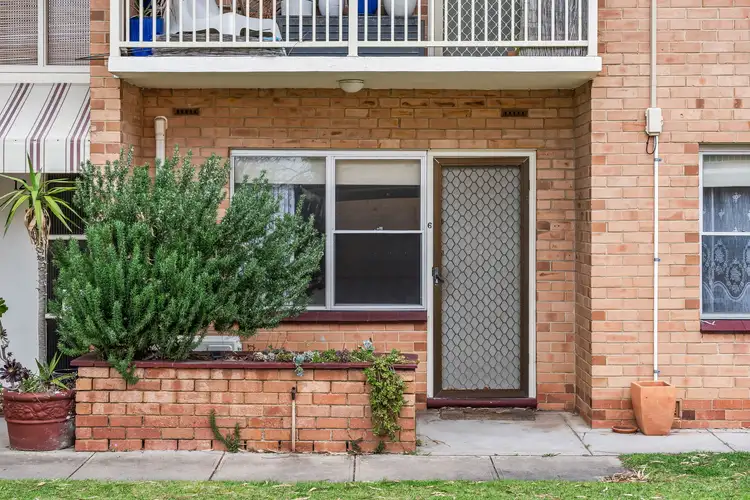 Second view of Homely unit listing, 6/2 Tarlton Street, Somerton Park SA 5044