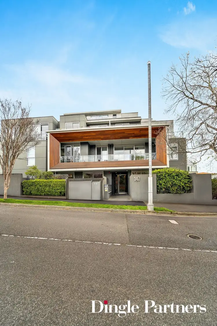 303/143-147 Riversdale Road, Hawthorn VIC 3122