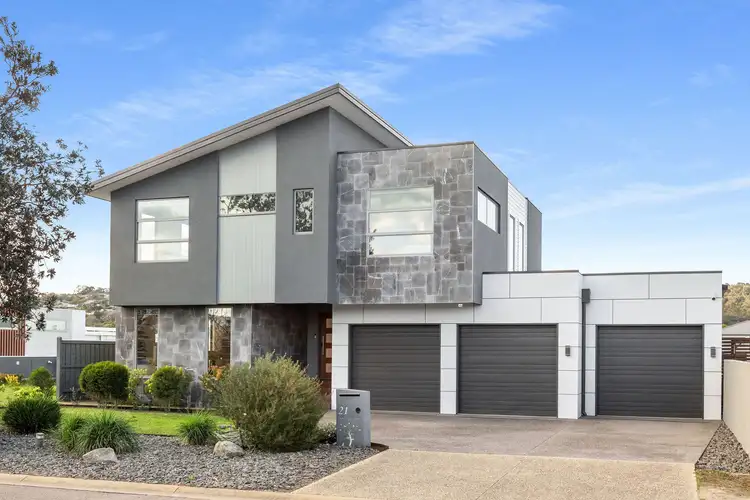 Third view of Homely house listing, 21 Sovereign Point, Safety Beach VIC 3936