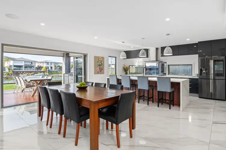 Fifth view of Homely house listing, 21 Sovereign Point, Safety Beach VIC 3936