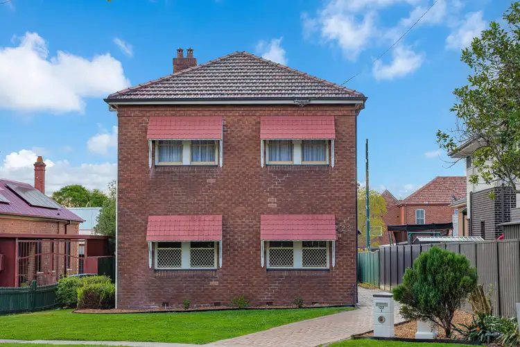 122 Hanbury Street, Mayfield NSW 2304
