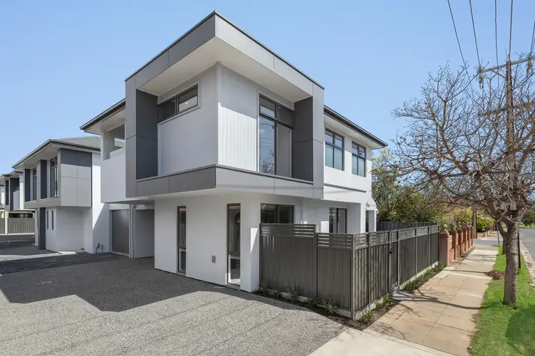 45 Glenburnie Terrace, Plympton SA 5038