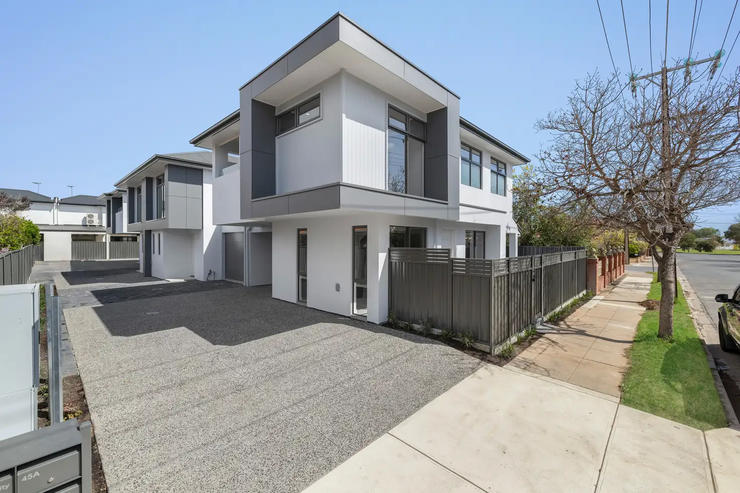 Main view of Homely house listing, 45D Glenburnie Terrace, Plympton SA 5038