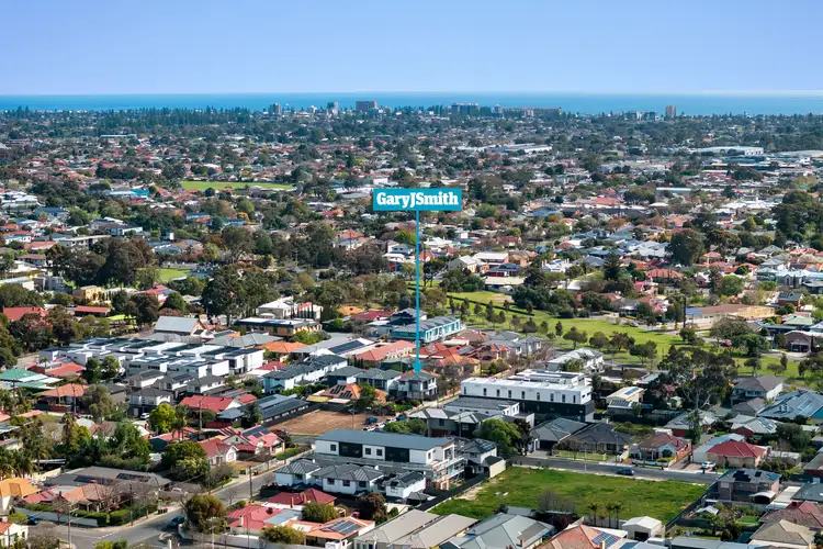 Fifth view of Homely house listing, 45D Glenburnie Terrace, Plympton SA 5038