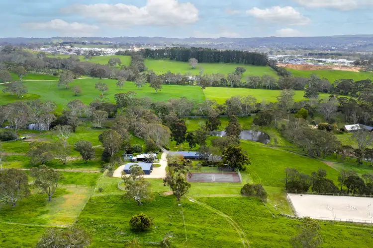 79 Harper Road, Mount Barker Springs SA 5251