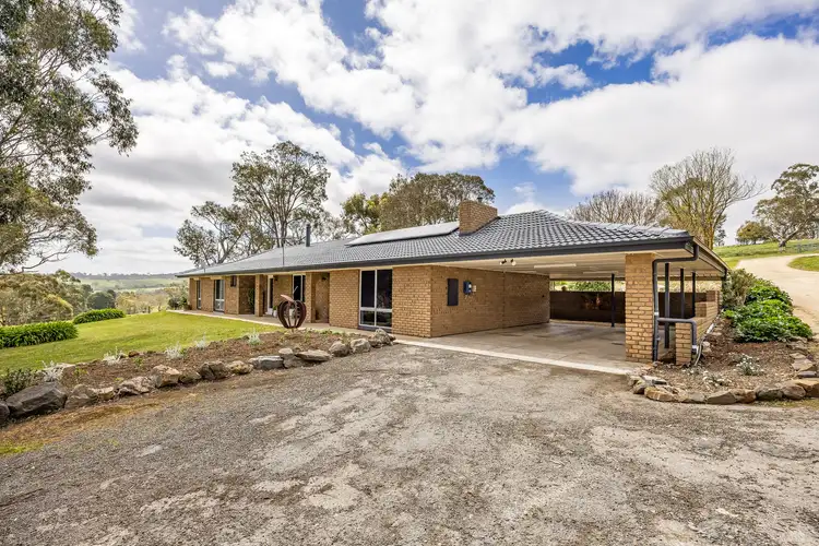 Third view of Homely rural property listing, 79 Harper Road, Mount Barker Springs SA 5251