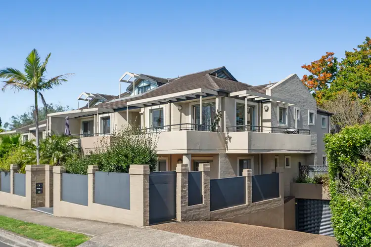 8/216 Penshurst Street, Willoughby NSW 2068