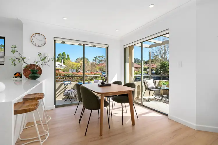 Fifth view of Homely apartment listing, 8/216 Penshurst Street, Willoughby NSW 2068