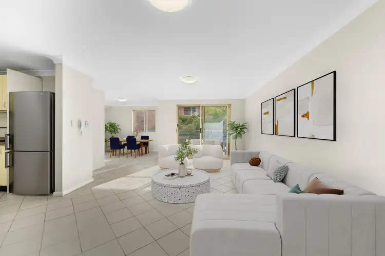 13/1 Rickard Road, Bankstown NSW 2200