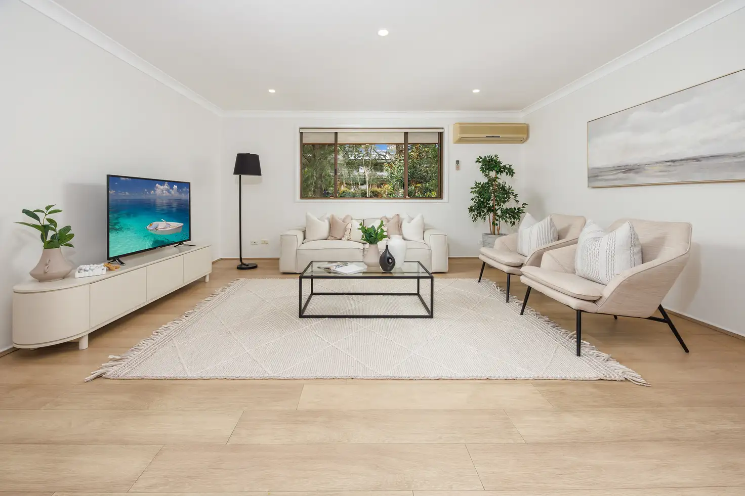 Main view of Homely townhouse listing, 6/11 Busaco Road, Marsfield NSW 2122