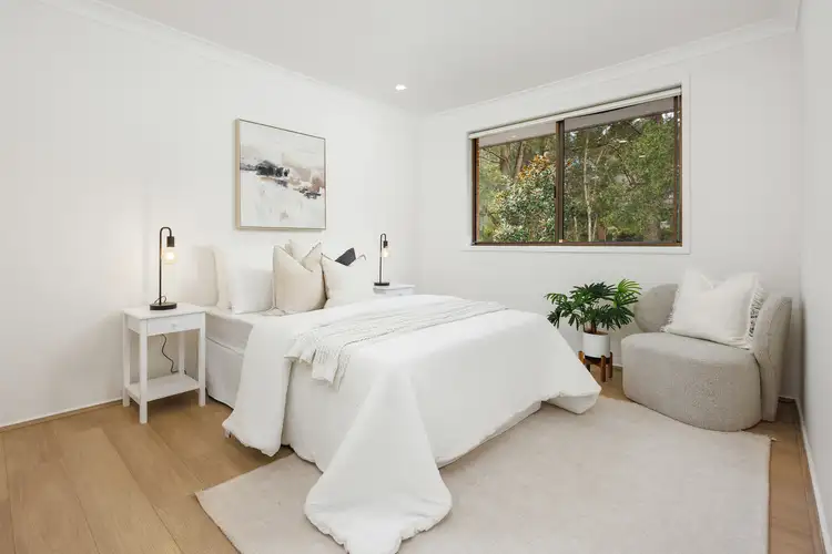 Sixth view of Homely townhouse listing, 6/11 Busaco Road, Marsfield NSW 2122