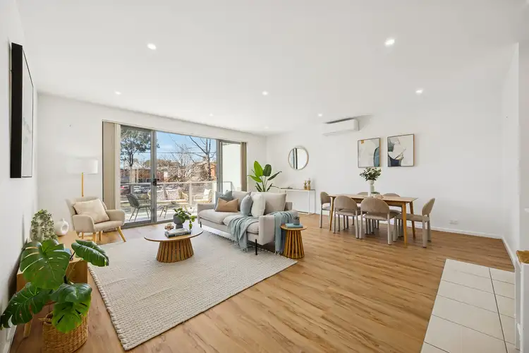 6/6 Guthrie Street, Dickson ACT 2602