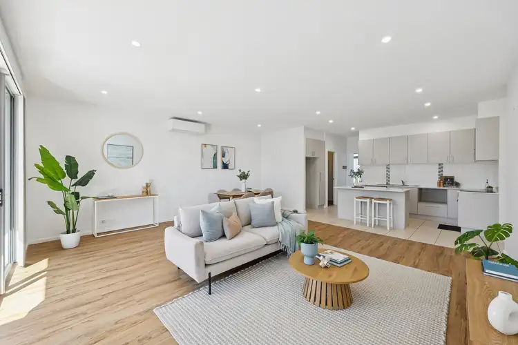 6/6 Guthrie Street, Dickson ACT 2602