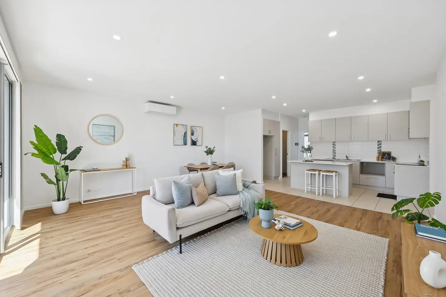 Main view of Homely apartment listing, 6/6 Guthrie Street, Dickson ACT 2602