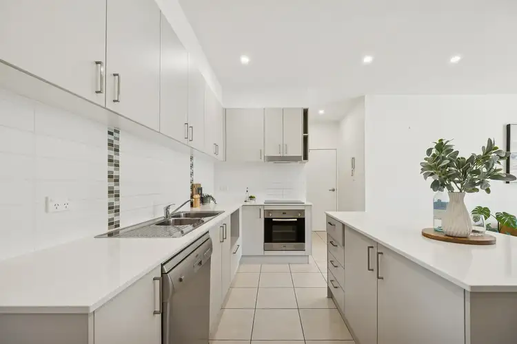 Fourth view of Homely apartment listing, 6/6 Guthrie Street, Dickson ACT 2602