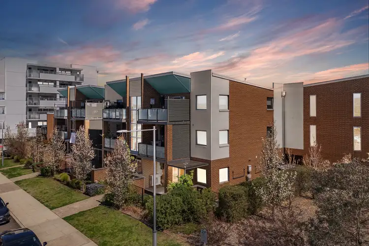 14/283 Flemington Road, Franklin ACT 2913