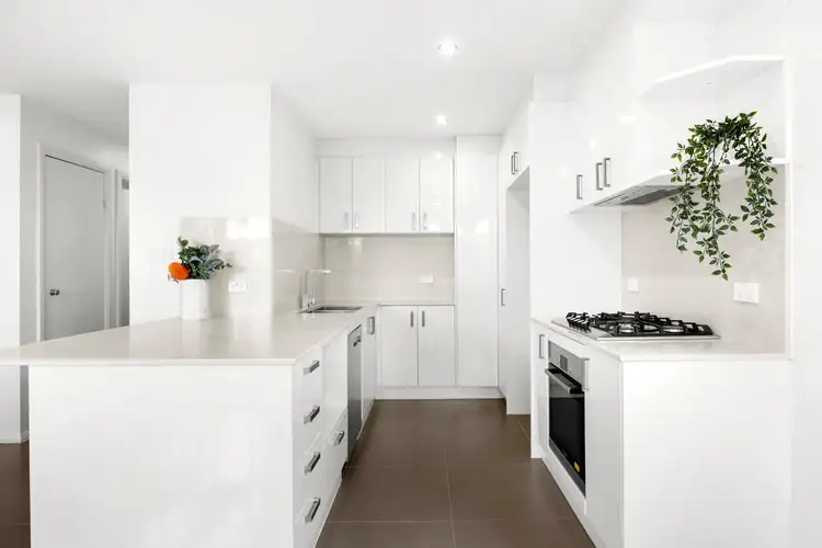 Third view of Homely apartment listing, 14/283 Flemington Road, Franklin ACT 2913