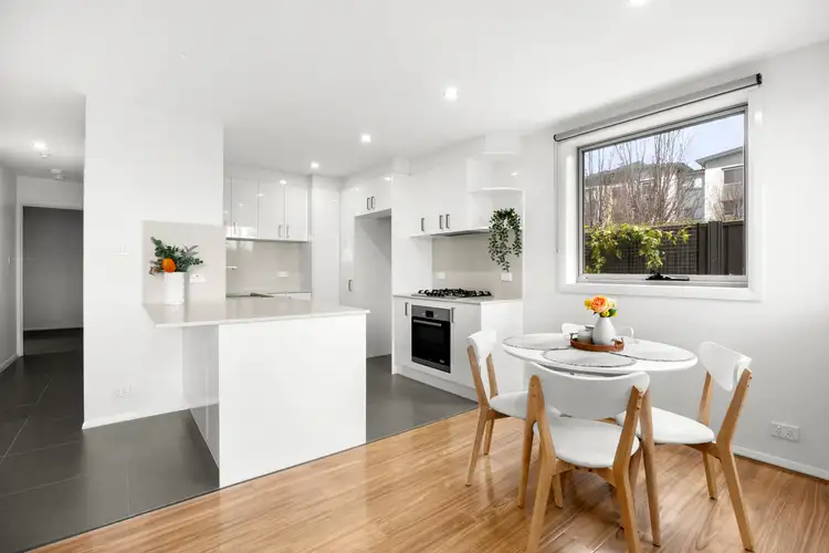 Fifth view of Homely apartment listing, 14/283 Flemington Road, Franklin ACT 2913