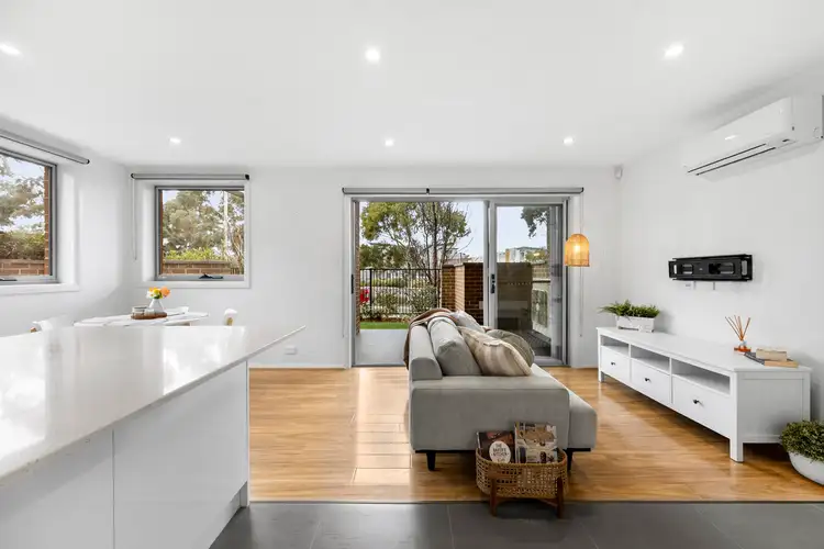 Sixth view of Homely apartment listing, 14/283 Flemington Road, Franklin ACT 2913