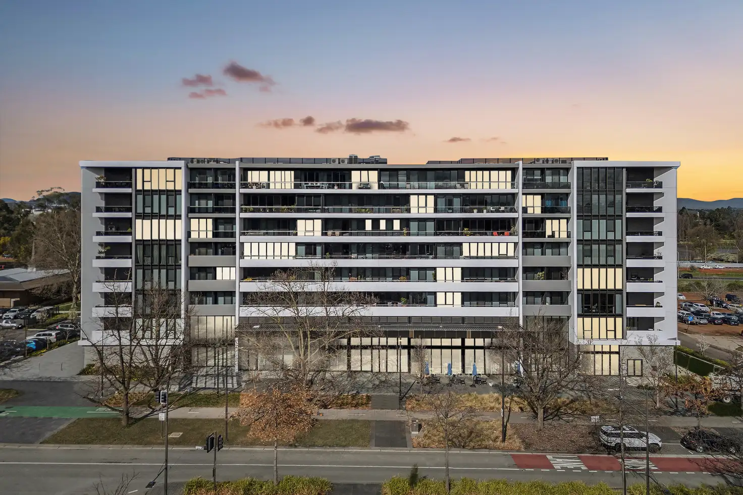 Main view of Homely apartment listing, Address available on request