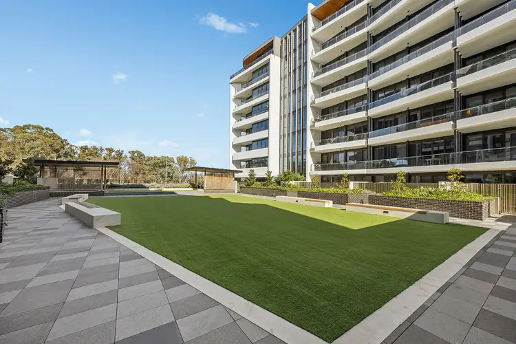 Second view of Homely apartment listing, Address available on request