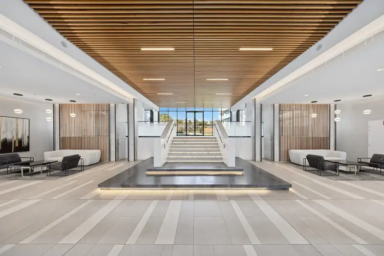 Third view of Homely apartment listing, Address available on request