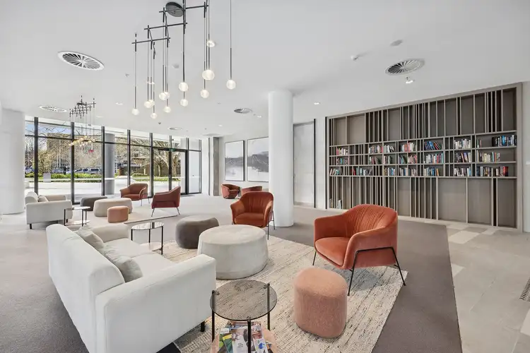 Fourth view of Homely apartment listing, Address available on request