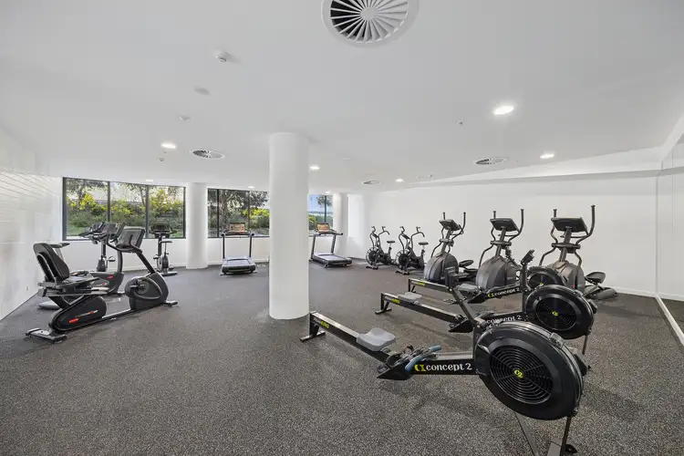 Sixth view of Homely apartment listing, Address available on request