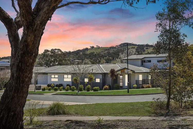 82 Blizzard Circuit, Forde ACT 2914