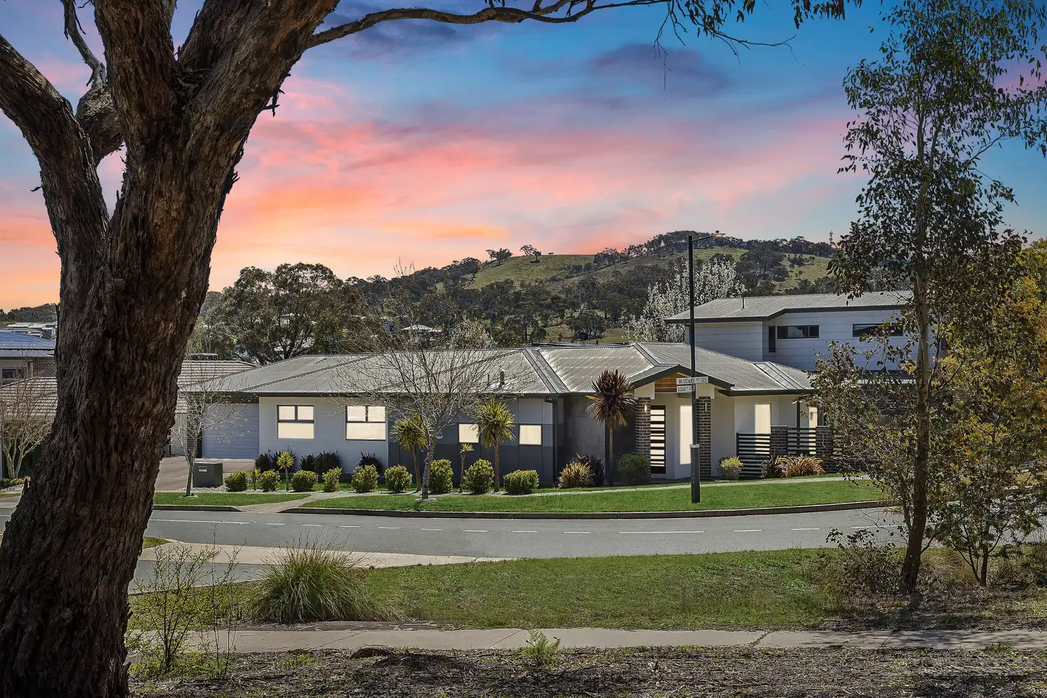 Main view of Homely house listing, 82 Blizzard Circuit, Forde ACT 2914