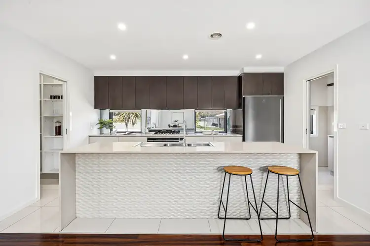 Fourth view of Homely house listing, 82 Blizzard Circuit, Forde ACT 2914