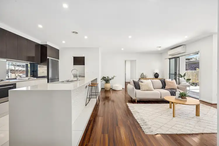 Sixth view of Homely house listing, 82 Blizzard Circuit, Forde ACT 2914