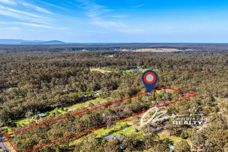 19 Gardner Road, Falls Creek NSW 2540