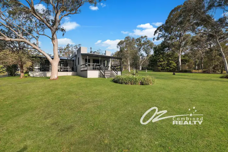 19 Gardner Road, Falls Creek NSW 2540