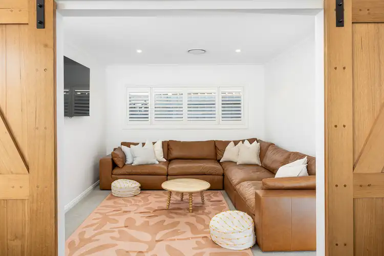 Fifth view of Homely house listing, 72 Jumbuck Drive, Gobbagombalin NSW 2650