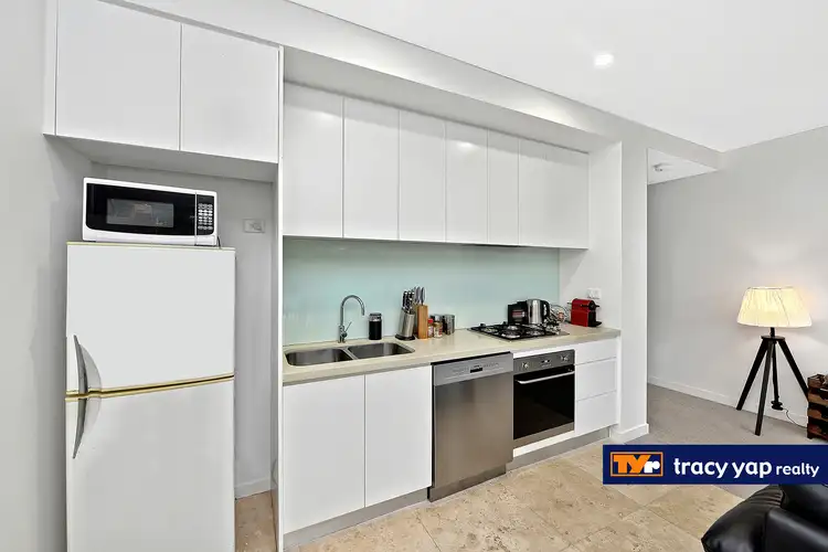 506/77 Ridge Street, Gordon NSW 2072